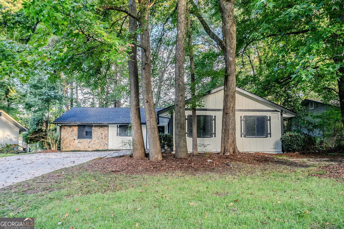 6605 Demere Drive, Morrow, GA 30260 - Image #1