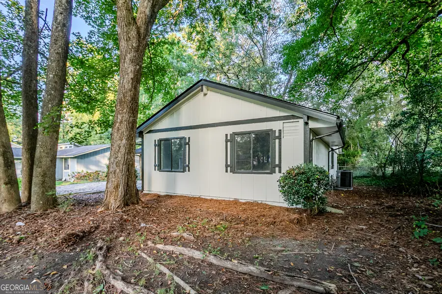 6605 Demere Drive, Morrow, GA 30260 - Image #2