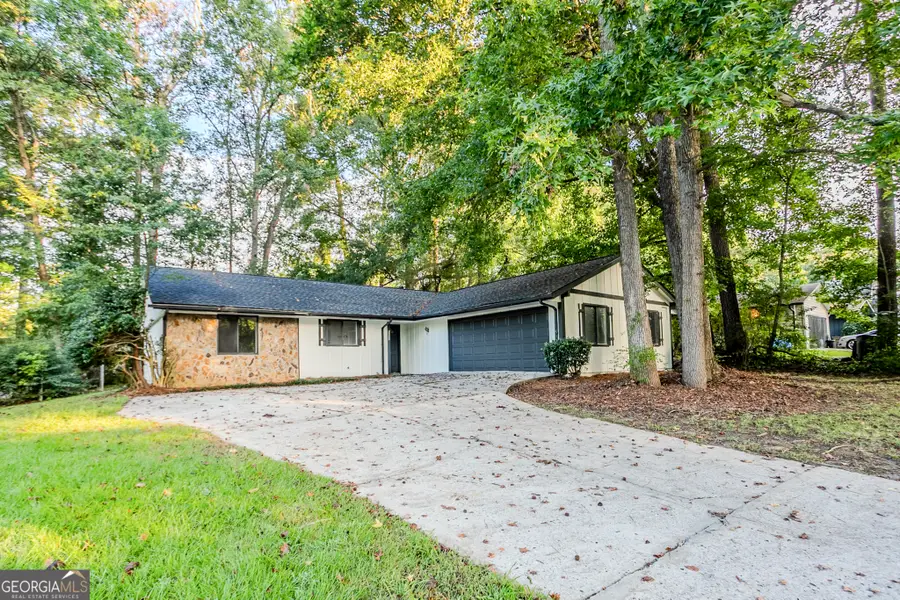 6605 Demere Drive, Morrow, GA 30260 - Image #3