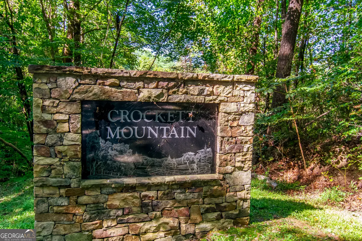 LOT 9 Laurel Creek Trail, Ellijay, GA 30536 - Image #1