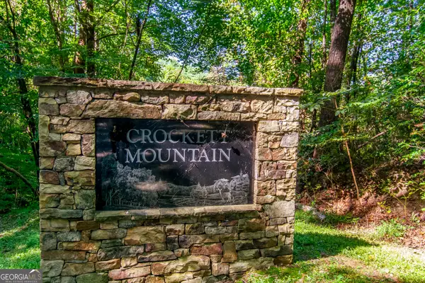 LOT 9 Laurel Creek Trail, Ellijay, GA 30536