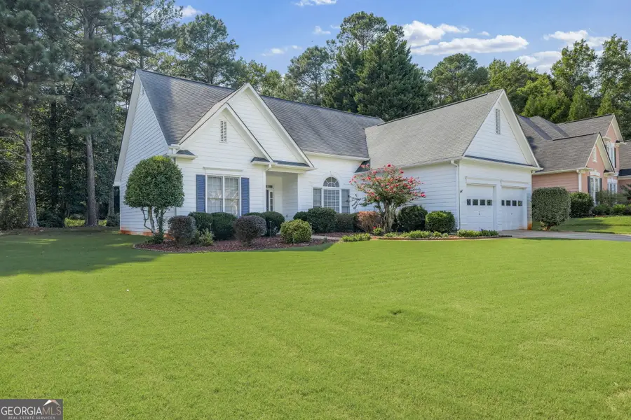 2933 Misty Rock Cove, Dacula, GA 30019 - Image #2