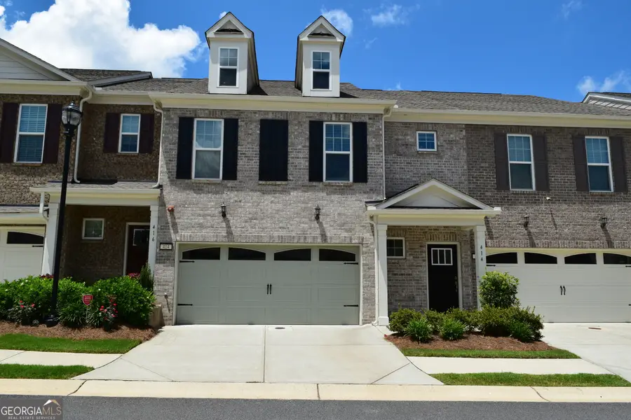 414 Delancy Drive, Woodstock, GA 30189 - Image #2