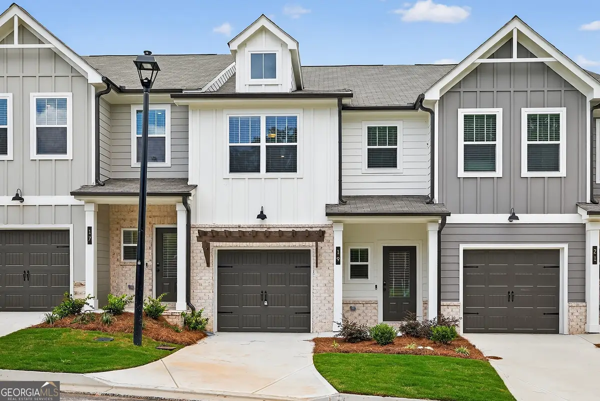 19 Benscot Drive, Austell, GA 30106 - Image #1