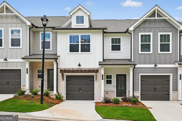 19 Benscot Drive, Austell, GA 30106