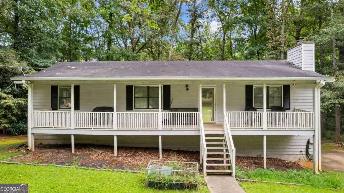 260 Powder Mill Drive, Dallas, GA 30157 - Image #1