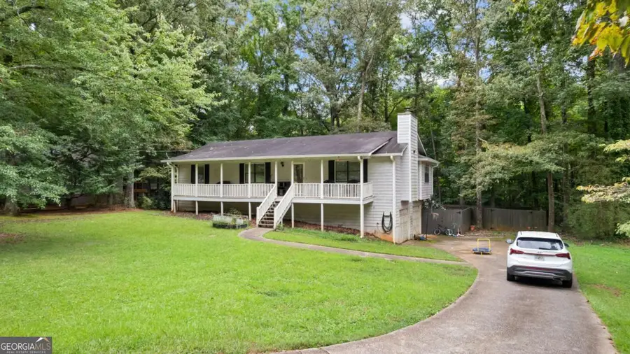 260 Powder Mill Drive, Dallas, GA 30157 - Image #3