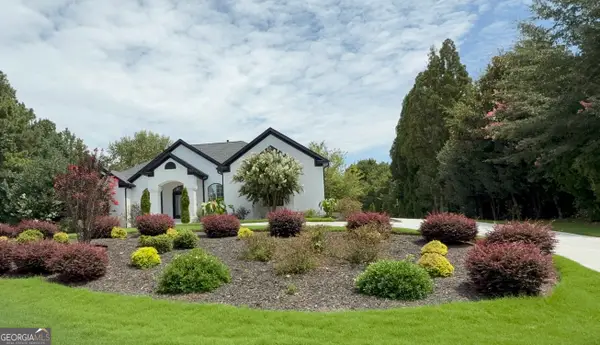 163 Glen Eagle Way, Mcdonough, GA 30253