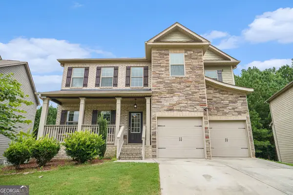 6540 Muirfield Point, Fairburn, GA 30213