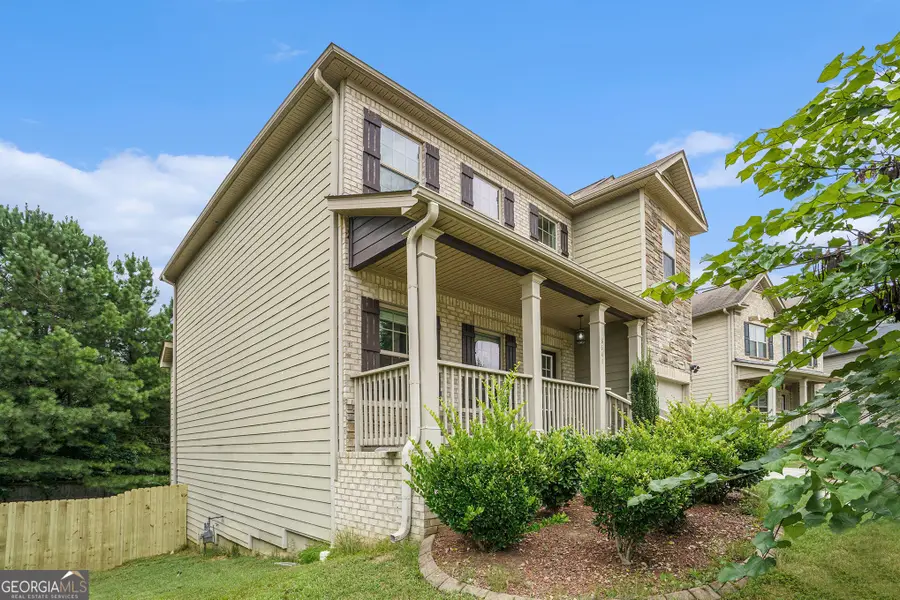 6540 Muirfield Point, Fairburn, GA 30213 - Image #2