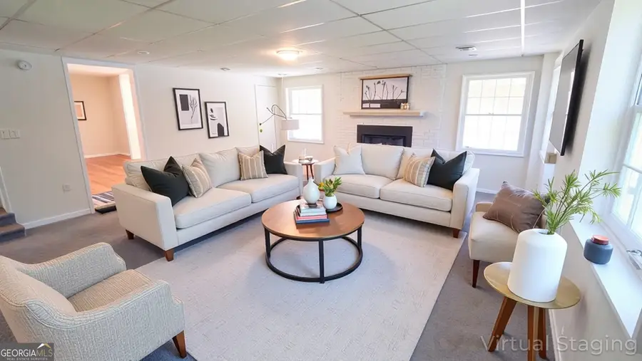 6663 Peacock Boulevard, Morrow, GA 30260 - Image #3