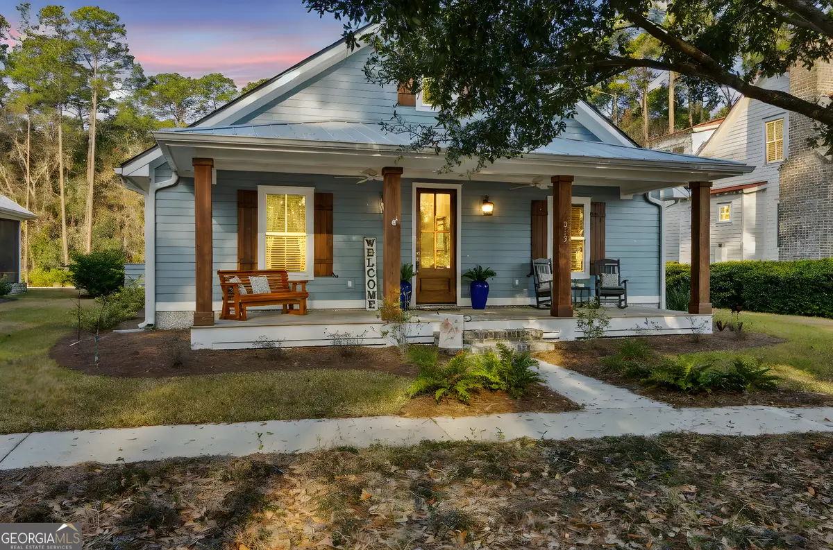 212 Placid Road, Saint Marys, GA 31558 - Image #1