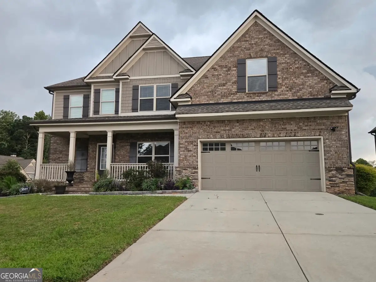 3001 Saratoga Sky Way, Bethlehem, GA 30620 - Image #1