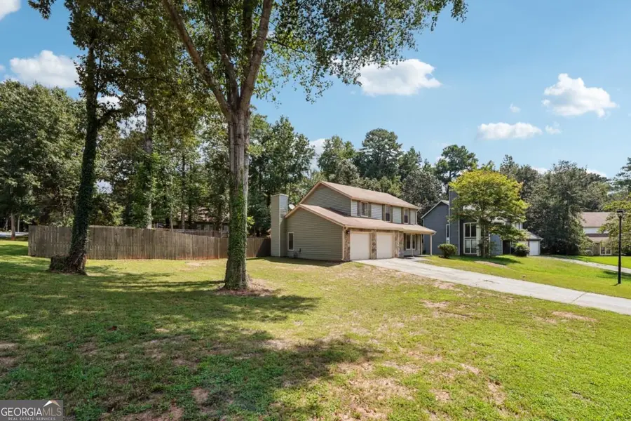 5320 Kelleys Creek Drive, Stone Mountain, GA 30088 - Image #3