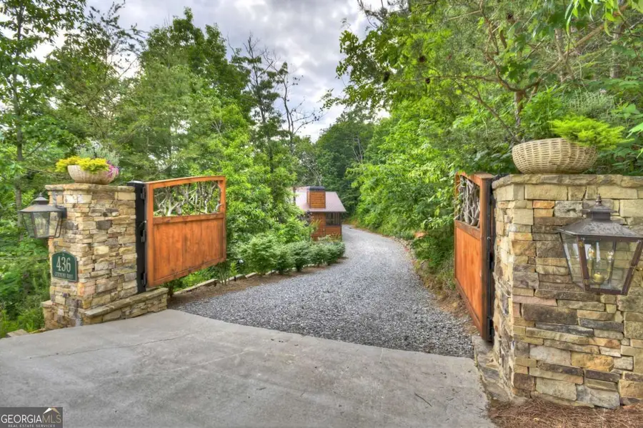 436 Geronimo Road, Blue Ridge, GA 30513 - #2