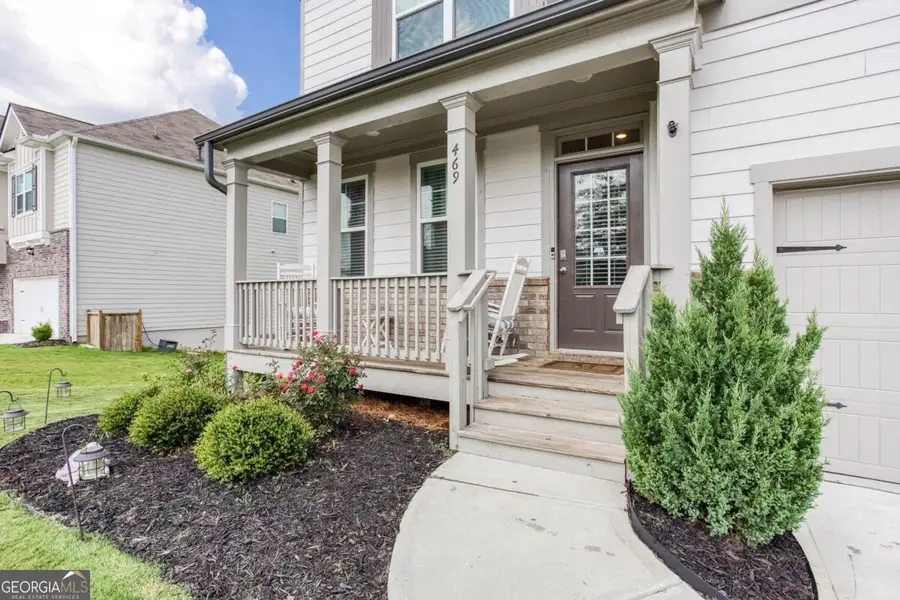 469 Sienna Bluff, Dallas, GA 30132 - Image #2