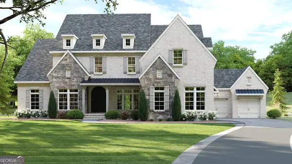 6119 Bethany View Trail, Buford, GA 30518