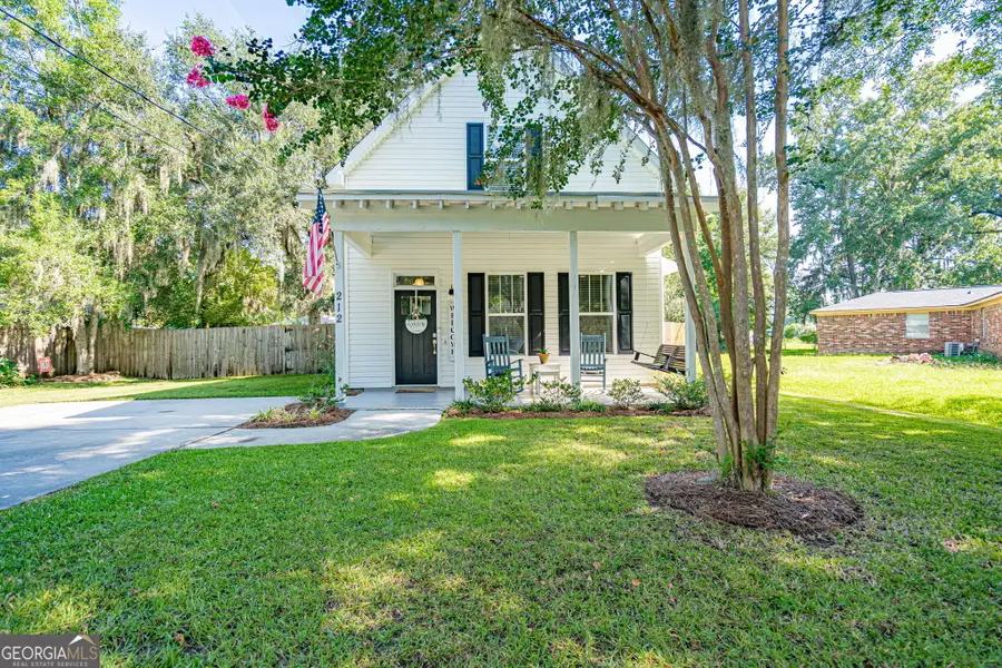 212 W Whatley Street, Pooler, GA 31322 - Image #2