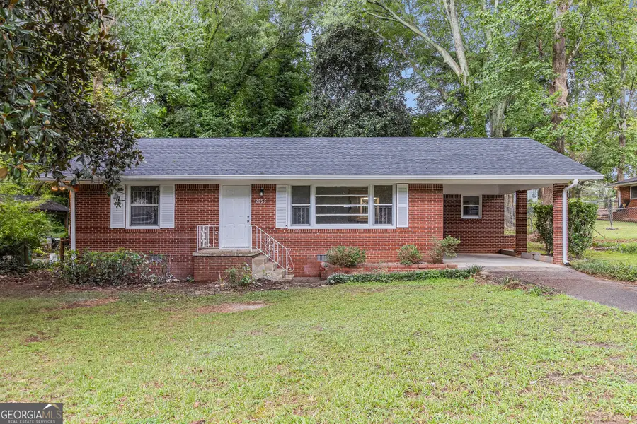 2025 East Drive, Decatur, GA 30032 - Image #3