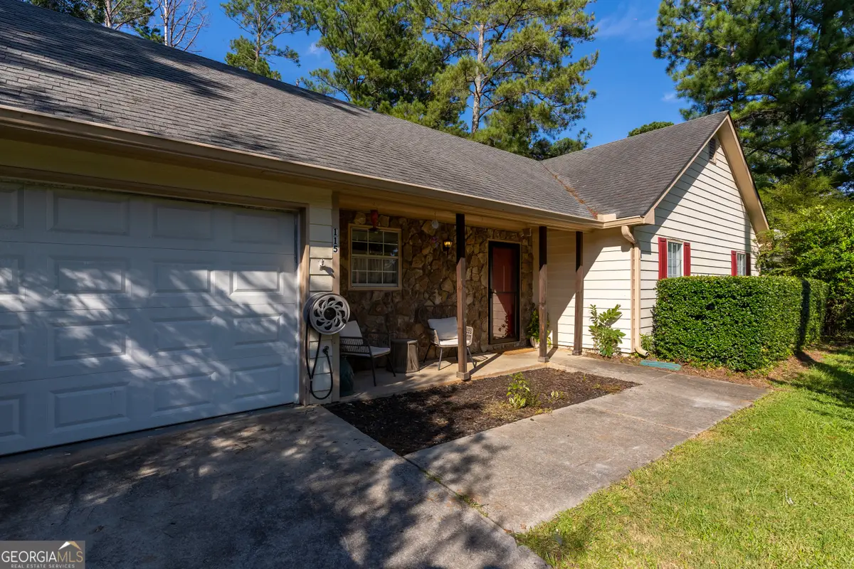 115 Woodland Ridge Circle, Covington, GA 30016 - Image #1