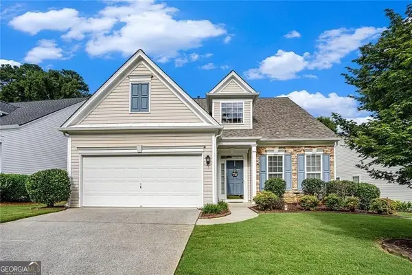 3367 Hampreston Way Nw, Kennesaw, GA 30144