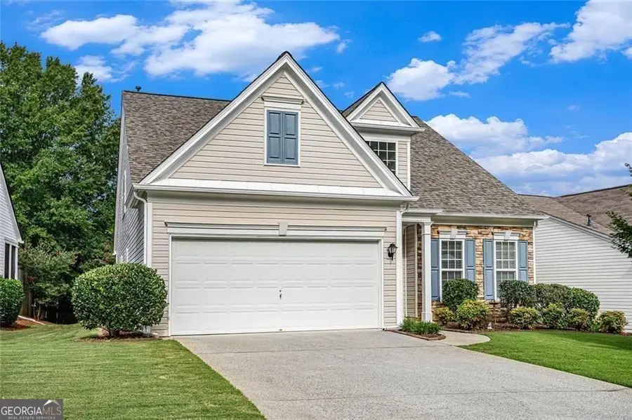 3367 Hampreston Way Nw, Kennesaw, GA 30144 - Image #3