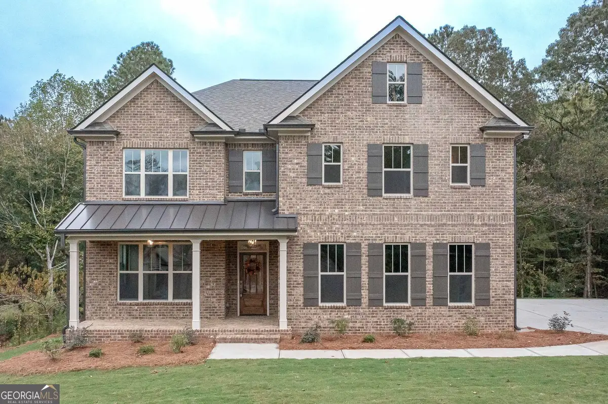 5829 Wild Herrin Trail, Douglasville, GA 30135 - Image #1