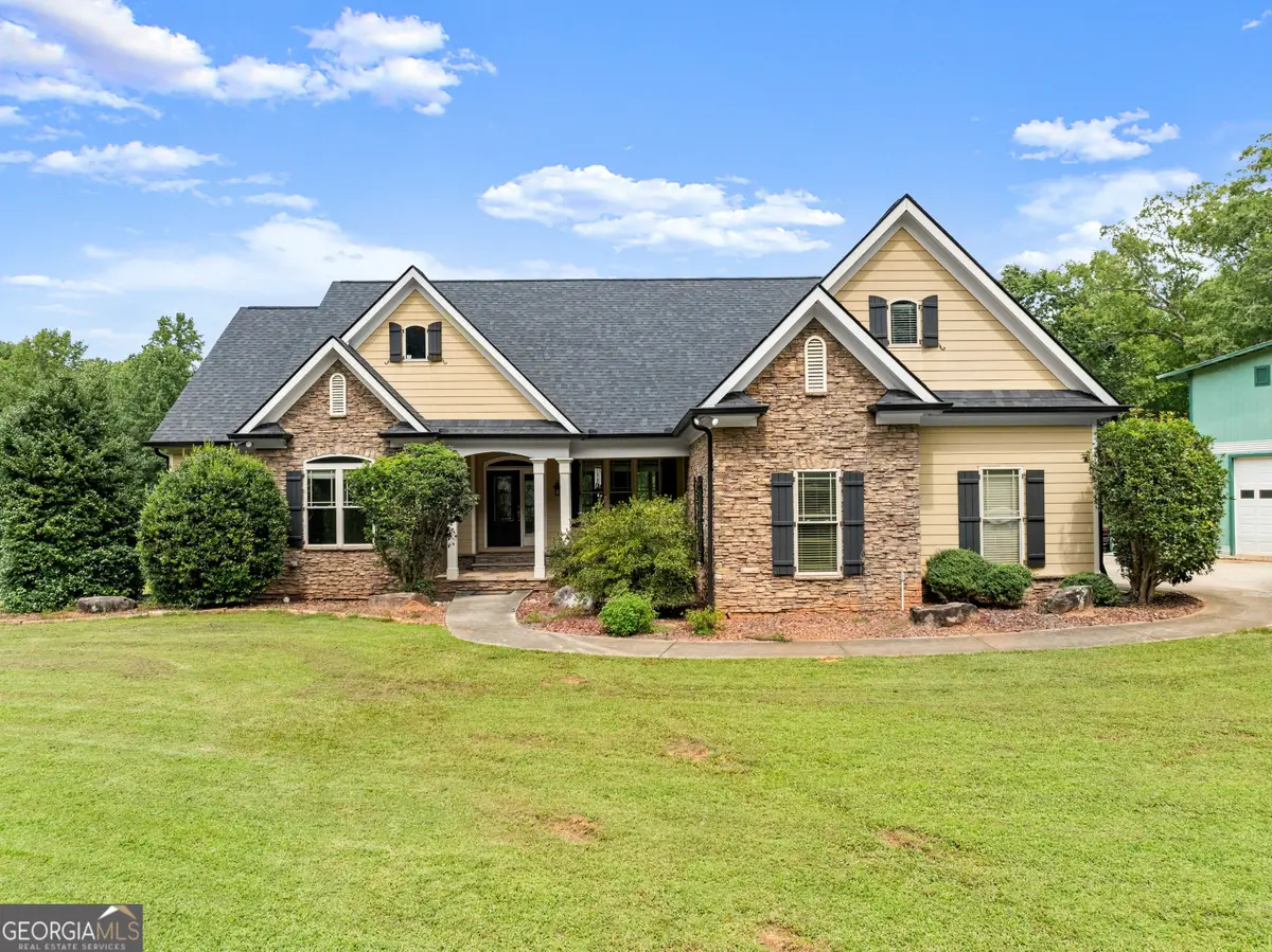 7123 W County Line Road, Lula, GA 30554 - Image #1