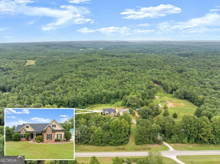 7123 W County Line Road, Lula, GA 30554 - Image #2