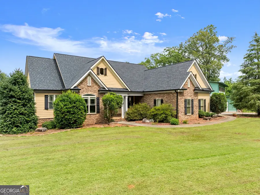 7123 W County Line Road, Lula, GA 30554 - Image #3