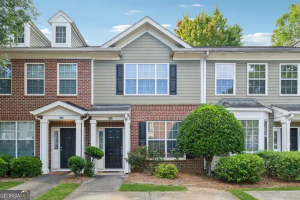 2030 Del Lago Circle Nw #8, Kennesaw, GA 30152
