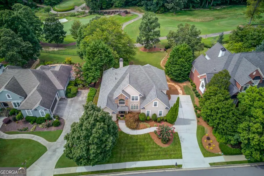 2092 Bakers Mill Road, Dacula, GA 30019 - Image #2