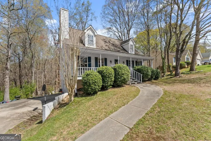 3044 Saddle Creek Drive, Gainesville, GA 30507 - Image #2
