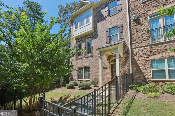 2061 Morrison Avenue, Brookhaven, GA 30319