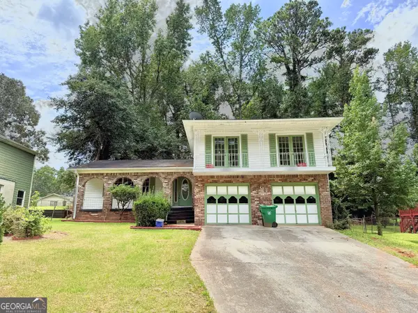 2289 Aurie Drive, Decatur, GA 30034