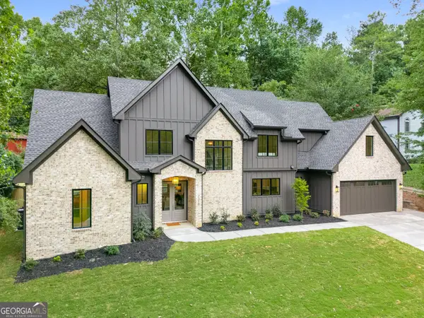 2310 Old Sewell Road, Marietta, GA 30068