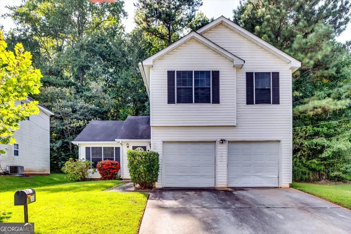 2493 Willenhall Way, Lithonia, GA 30058 - Image #1
