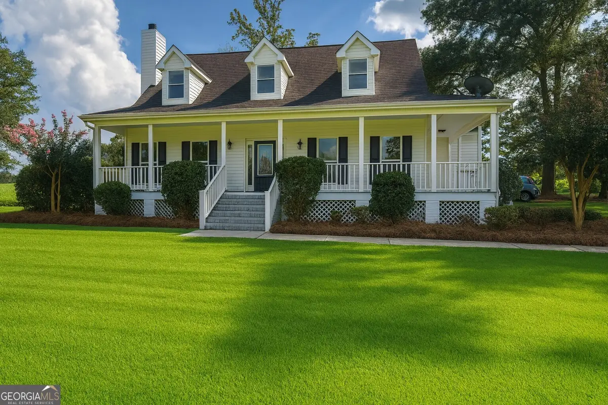 3800 George Williams Road, Monroe, GA 30656 - Image #1