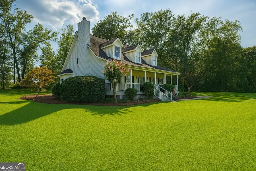 3800 George Williams Road, Monroe, GA 30656 - Image #3