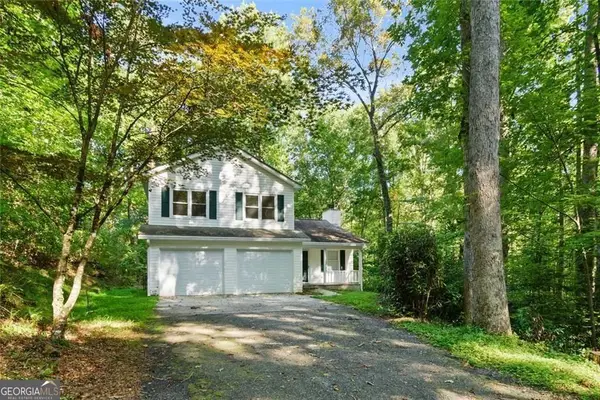 64 Hickory Lane, Dahlonega, GA 30533