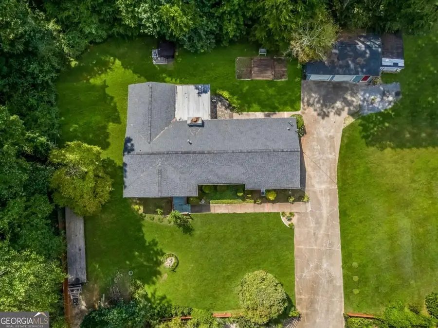 6101 Misty Valley Drive Se, Acworth, GA 30102 - Image #3