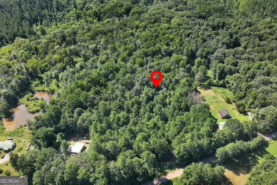 0 Carson Road #LOT 32, Danielsville, GA 30633 - Image #3