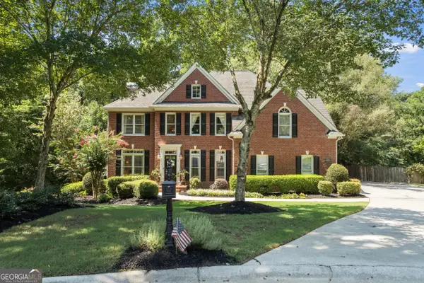 4140 River Bluff Run Way, Suwanee, GA 30024