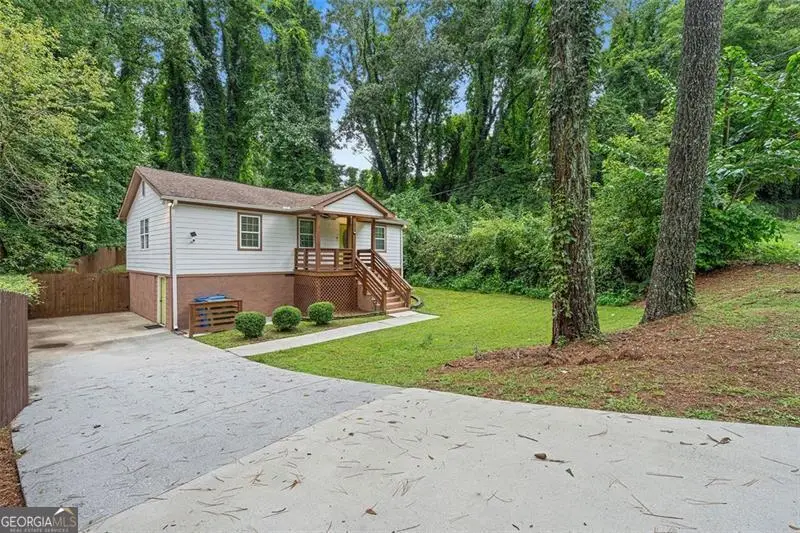 2176 Pansy Street Nw, Atlanta, GA 30314 - Image #3