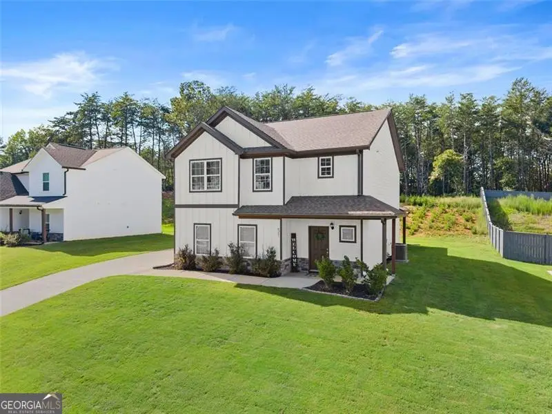 6357 Woodland Station Drive, Lula, GA 30554 - Image #3