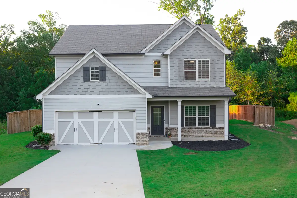 847 Wellford Avenue, Jefferson, GA 30549 - Image #1