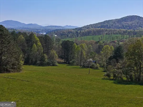 1489 Boy Scout Road, Blairsville, GA 30512