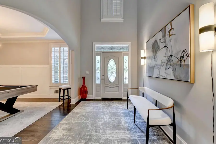 5349 Davenport Manor Manor, Cumming, GA 30041 - Image #3