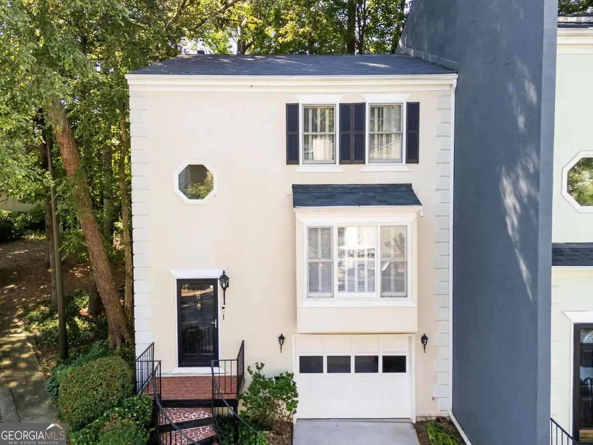 6 Sycamore Station, Decatur, GA 30030 - Image #1