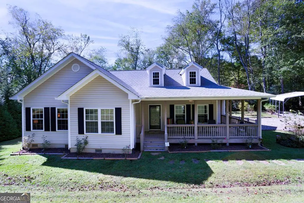 99 Chatuge Hills Drive, Hayesville, NC 28904 - Image #1